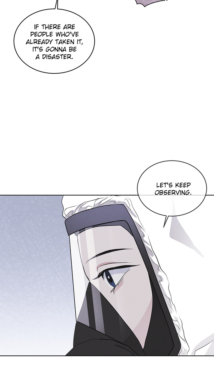 Read Open Sesame chapter 55 image 51 on Lezhin