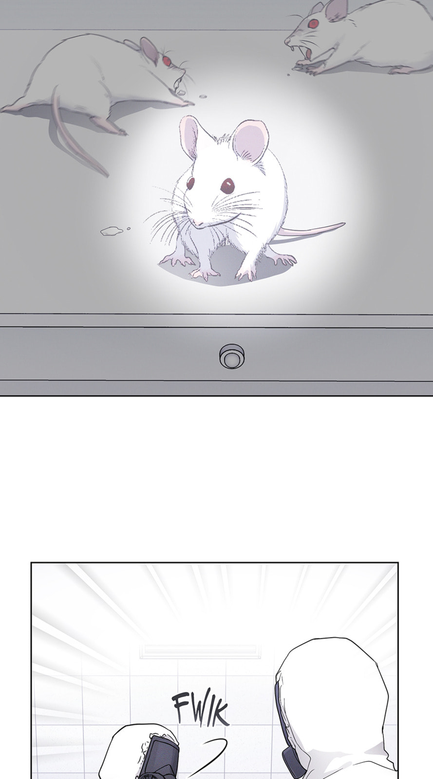 Read Open Sesame chapter 55 image 55 on Lezhin