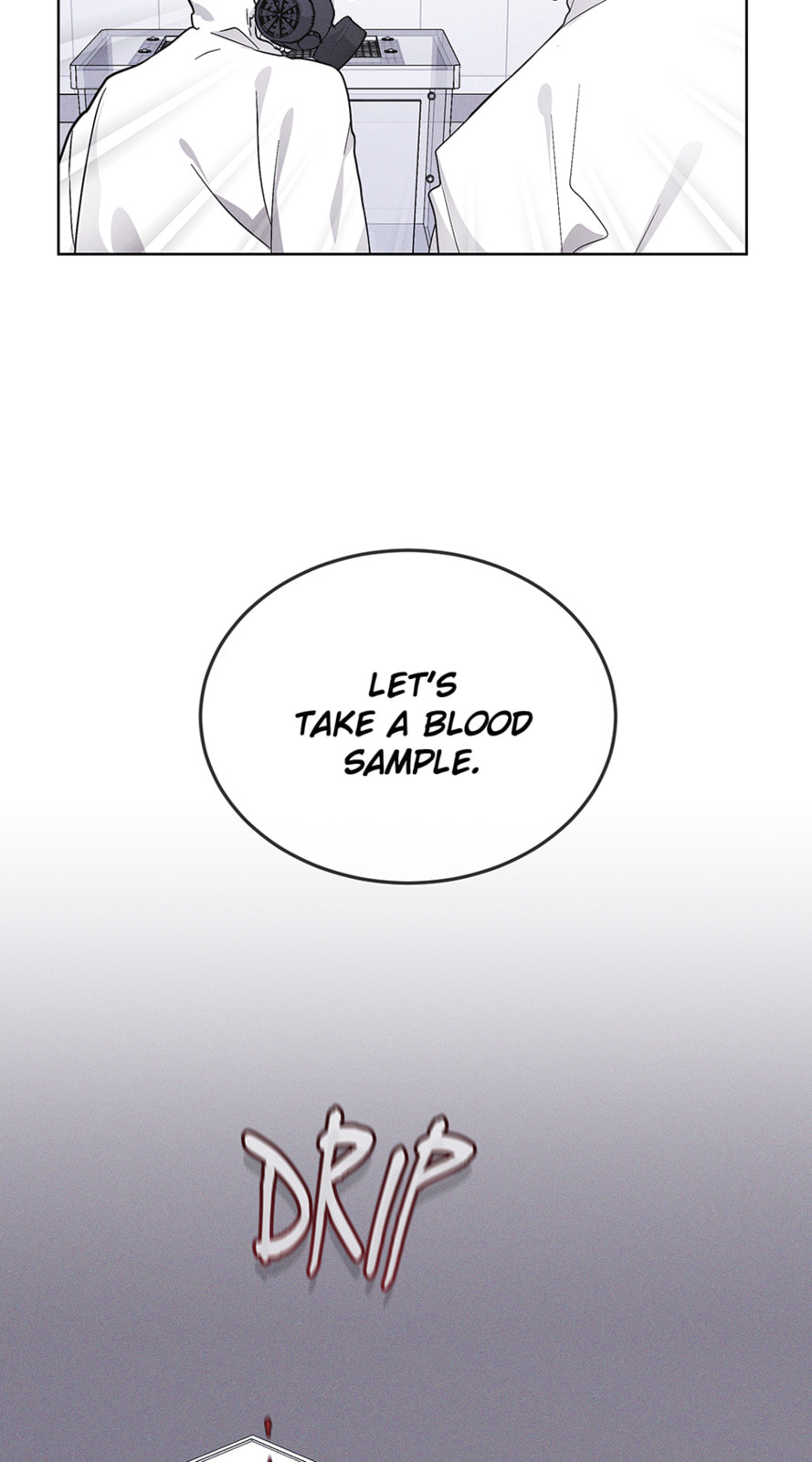 Read Open Sesame chapter 55 image 56 on Lezhin