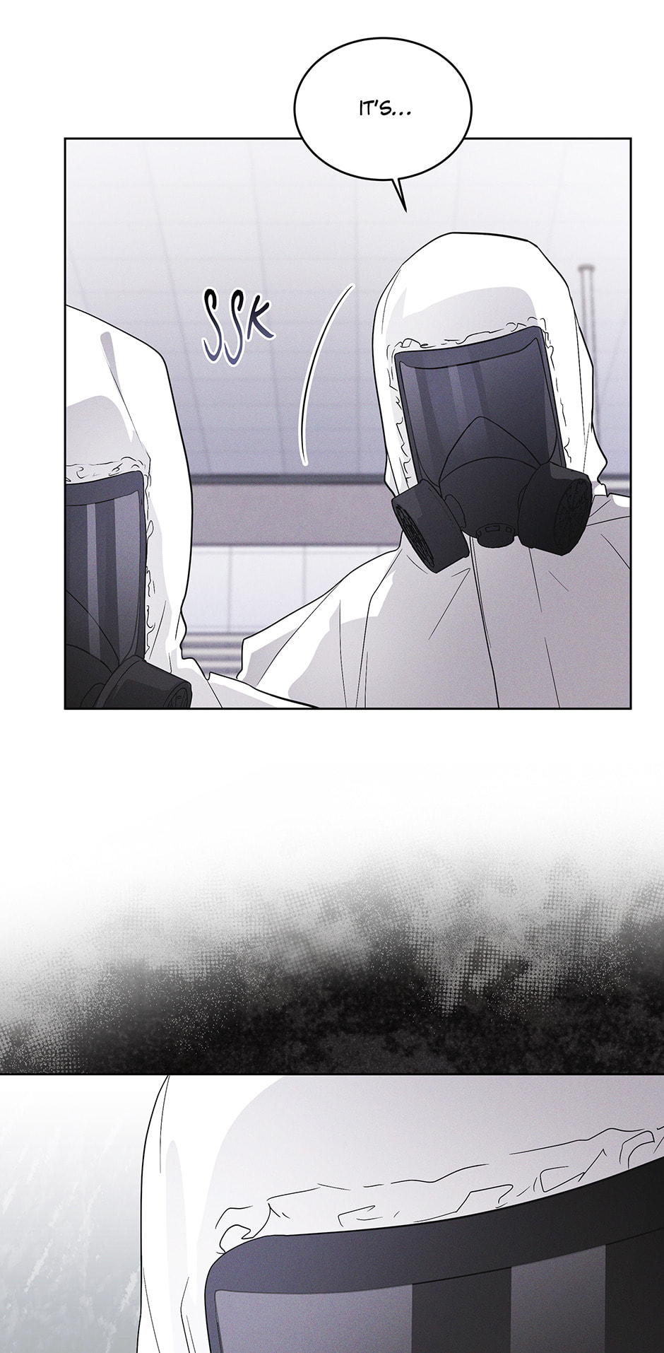 Read Open Sesame chapter 55 image 59 on Lezhin