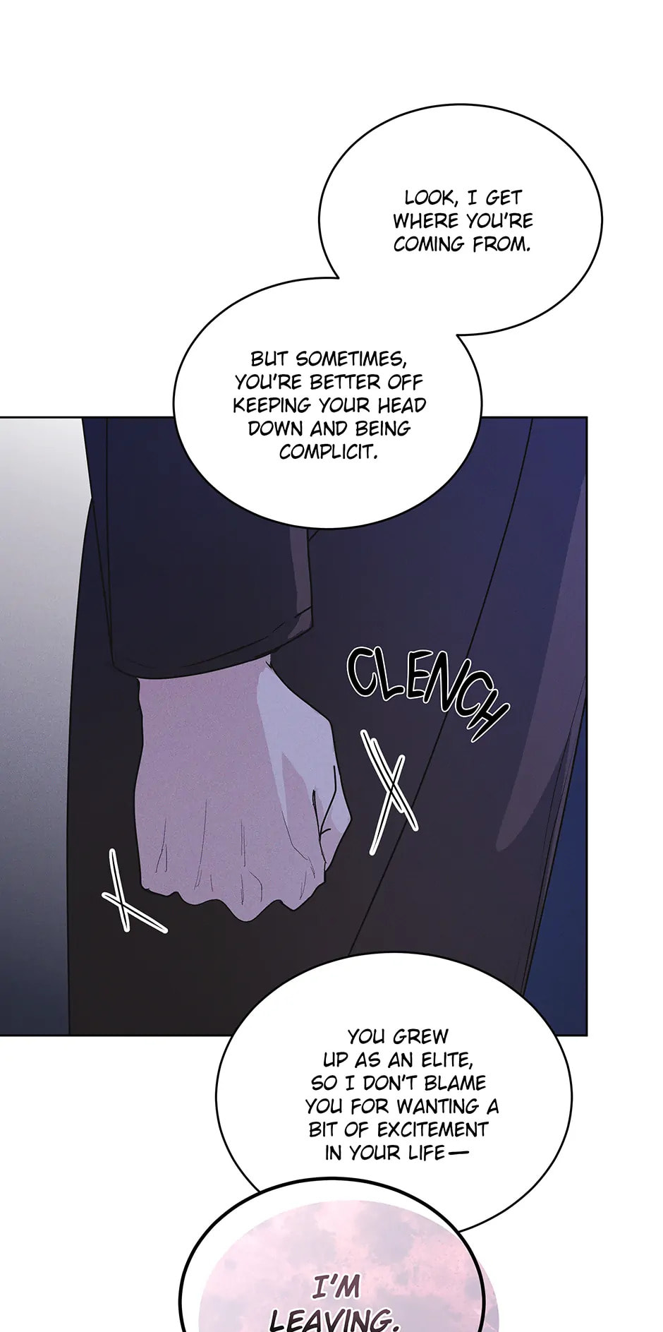 Read Open Sesame chapter 56 image 15 on Lezhin