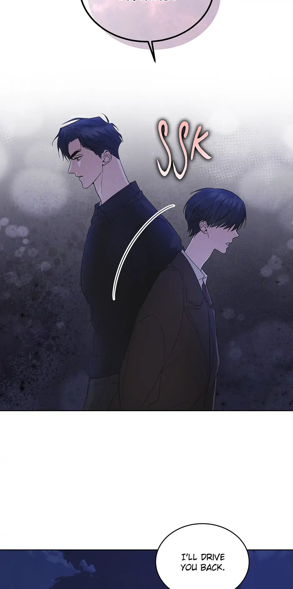 Read Open Sesame chapter 56 image 16 on Lezhin