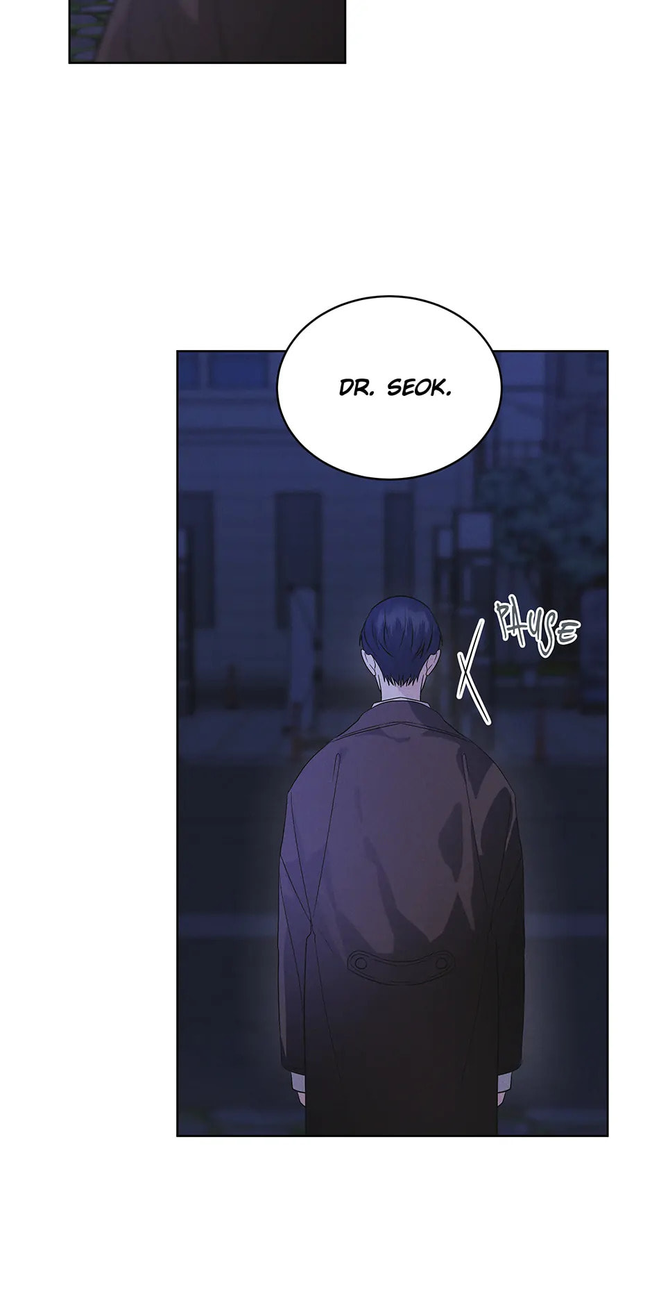 Read Open Sesame chapter 56 image 18 on Lezhin