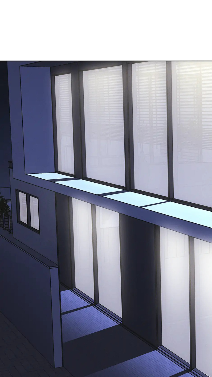 Read Open Sesame chapter 56 image 25 on Lezhin