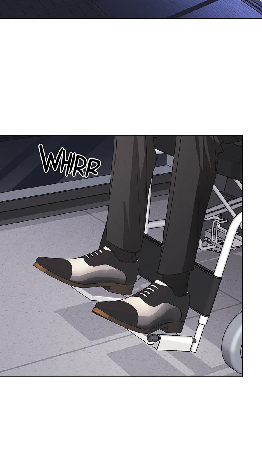 Read Open Sesame chapter 56 image 26 on Lezhin