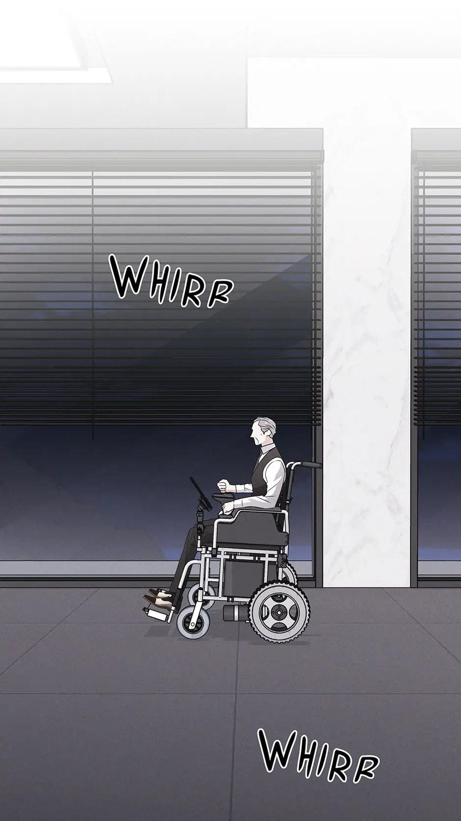Read Open Sesame chapter 56 image 27 on Lezhin