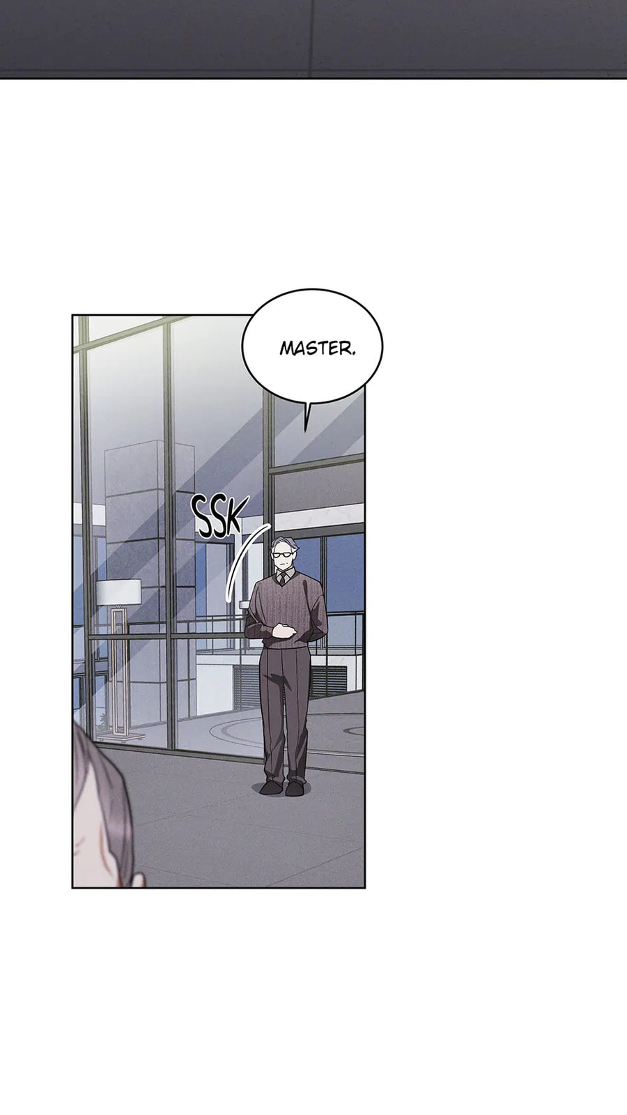 Read Open Sesame chapter 56 image 28 on Lezhin