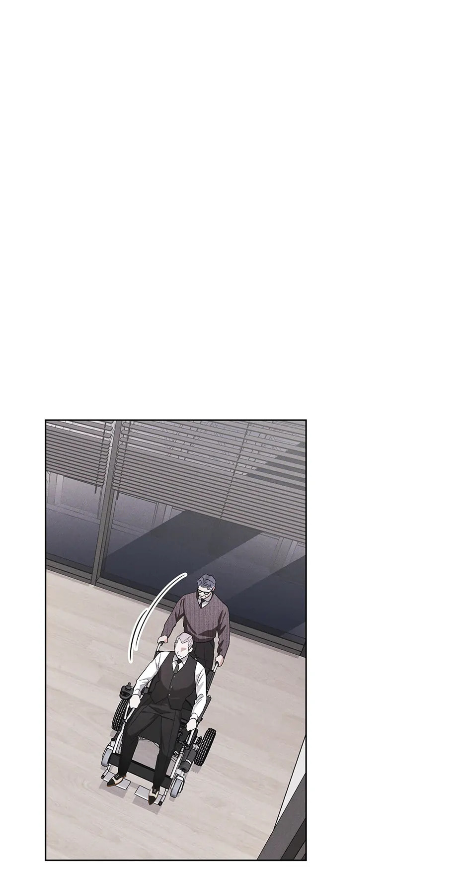 Read Open Sesame chapter 56 image 30 on Lezhin