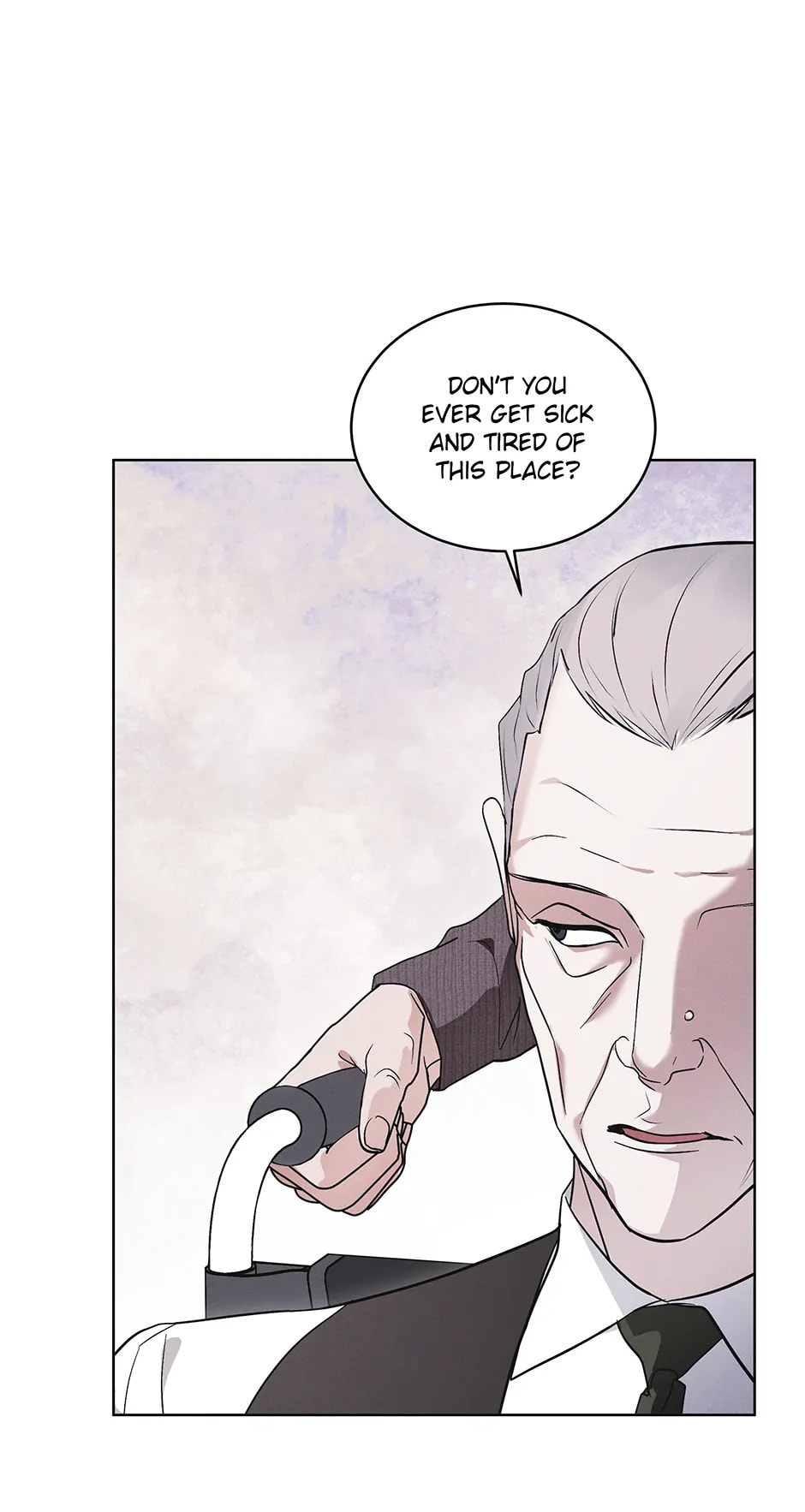 Read Open Sesame chapter 56 image 31 on Lezhin