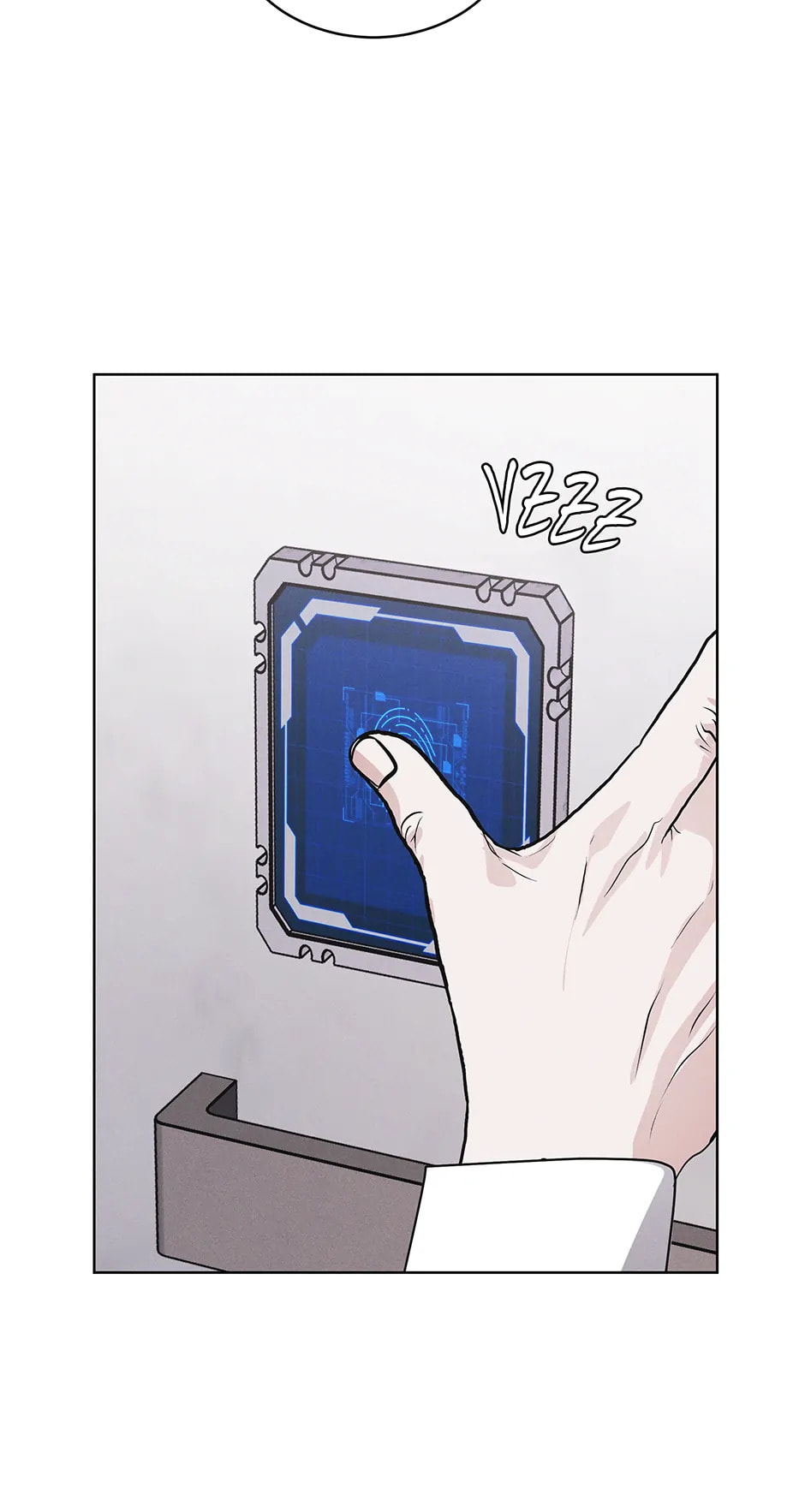 Read Open Sesame chapter 56 image 34 on Lezhin
