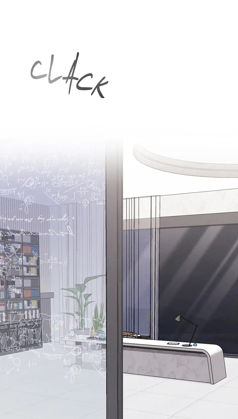 Read Open Sesame chapter 56 image 35 on Lezhin
