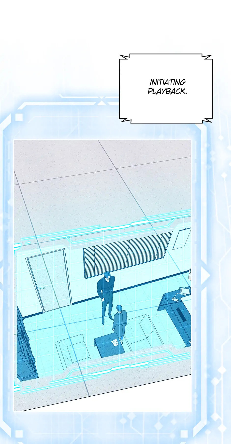 Read Open Sesame chapter 56 image 40 on Lezhin