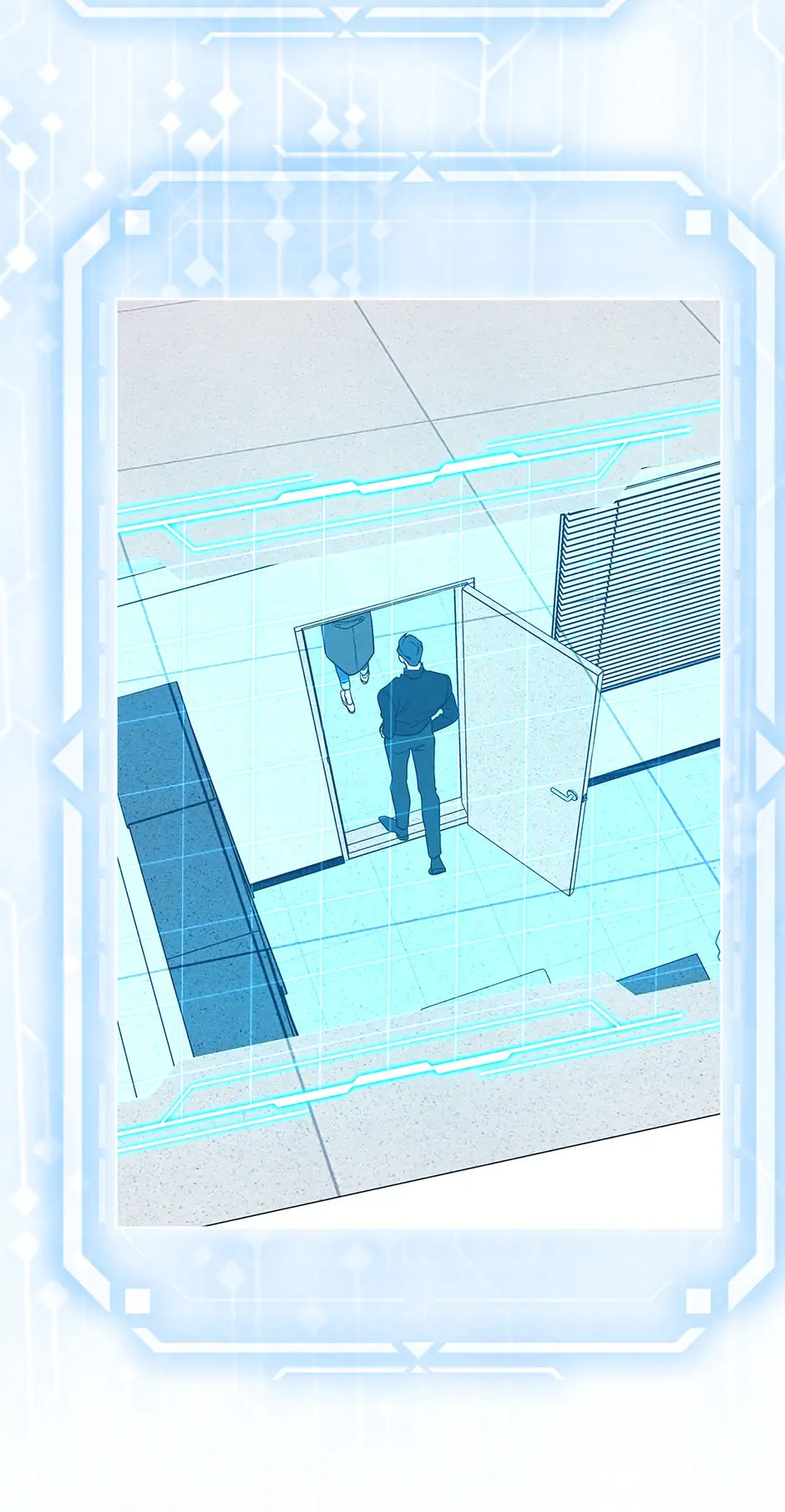Read Open Sesame chapter 56 image 41 on Lezhin