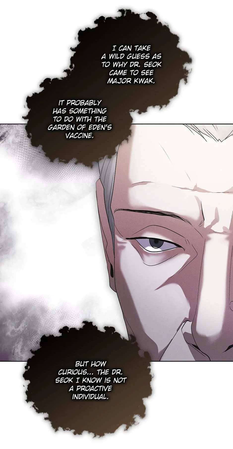 Read Open Sesame chapter 56 image 43 on Lezhin