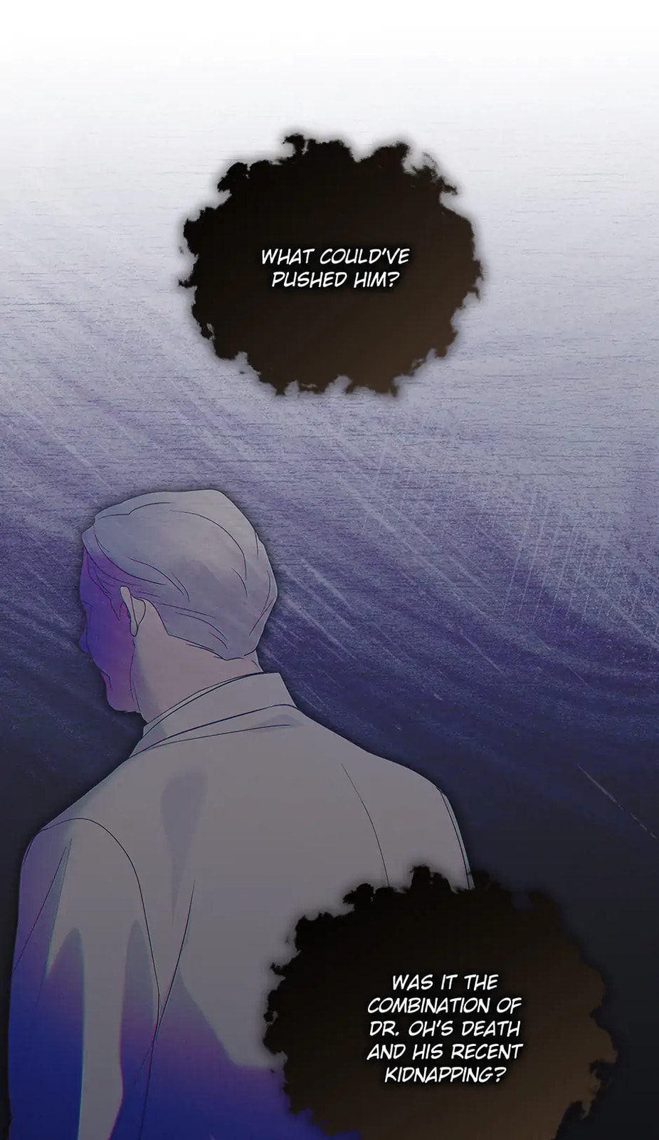 Read Open Sesame chapter 56 image 44 on Lezhin