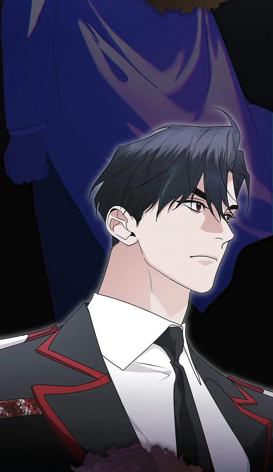 Read Open Sesame chapter 56 image 45 on Lezhin
