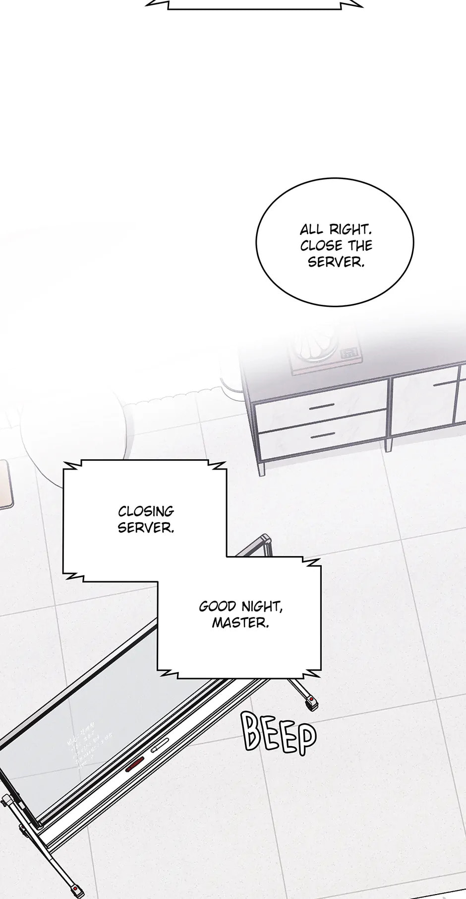 Read Open Sesame chapter 56 image 50 on Lezhin