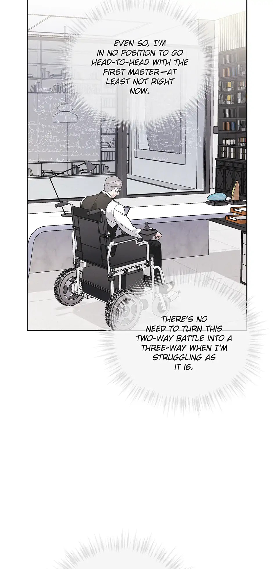 Read Open Sesame chapter 56 image 55 on Lezhin