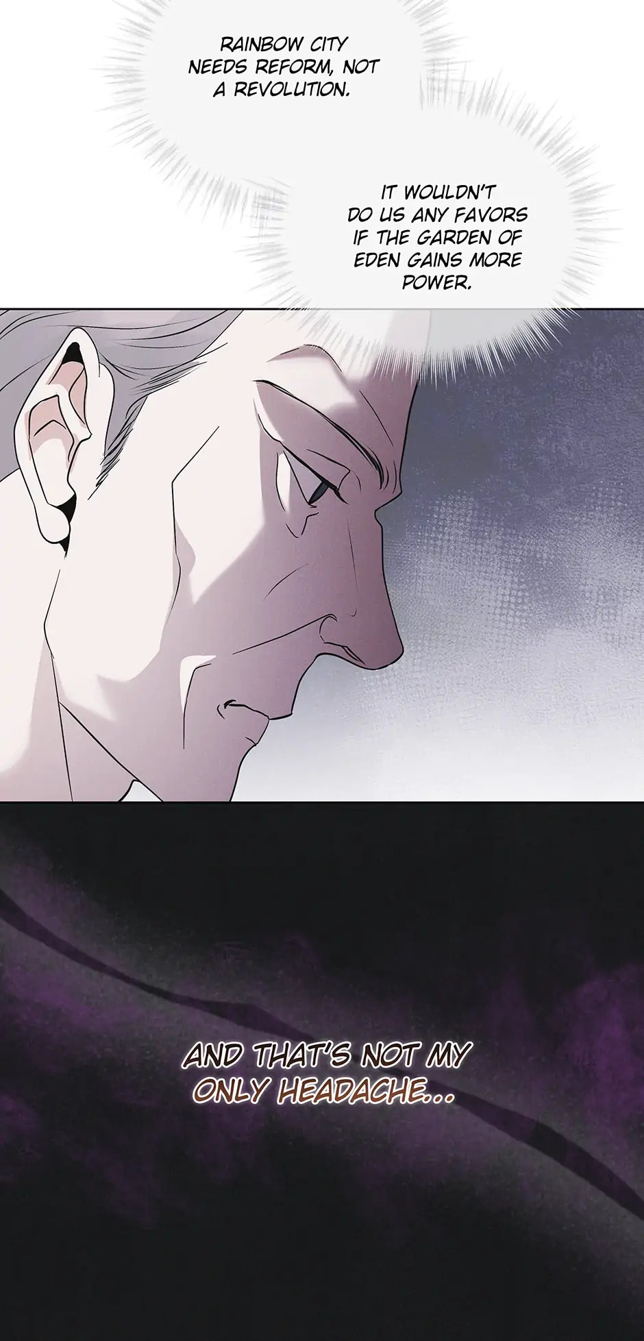 Read Open Sesame chapter 56 image 56 on Lezhin