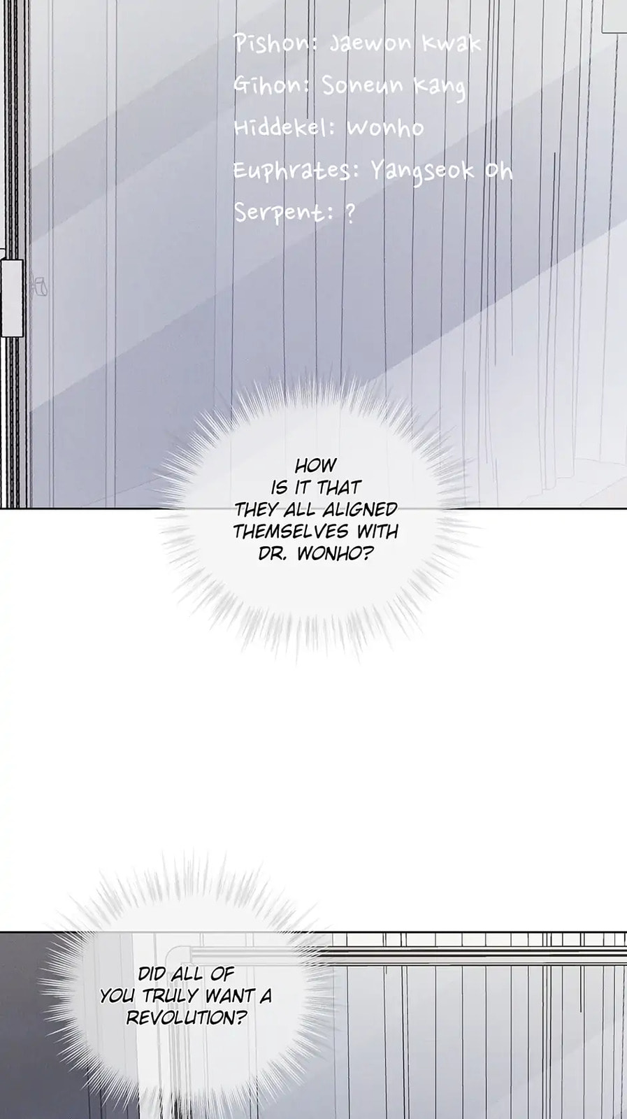 Read Open Sesame chapter 56 image 60 on Lezhin