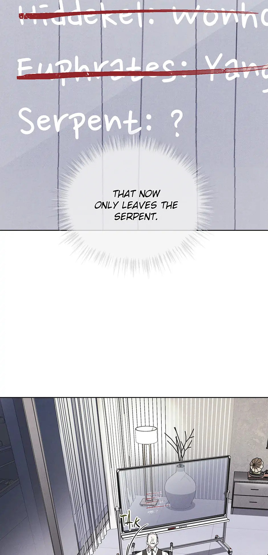 Read Open Sesame chapter 56 image 63 on Lezhin