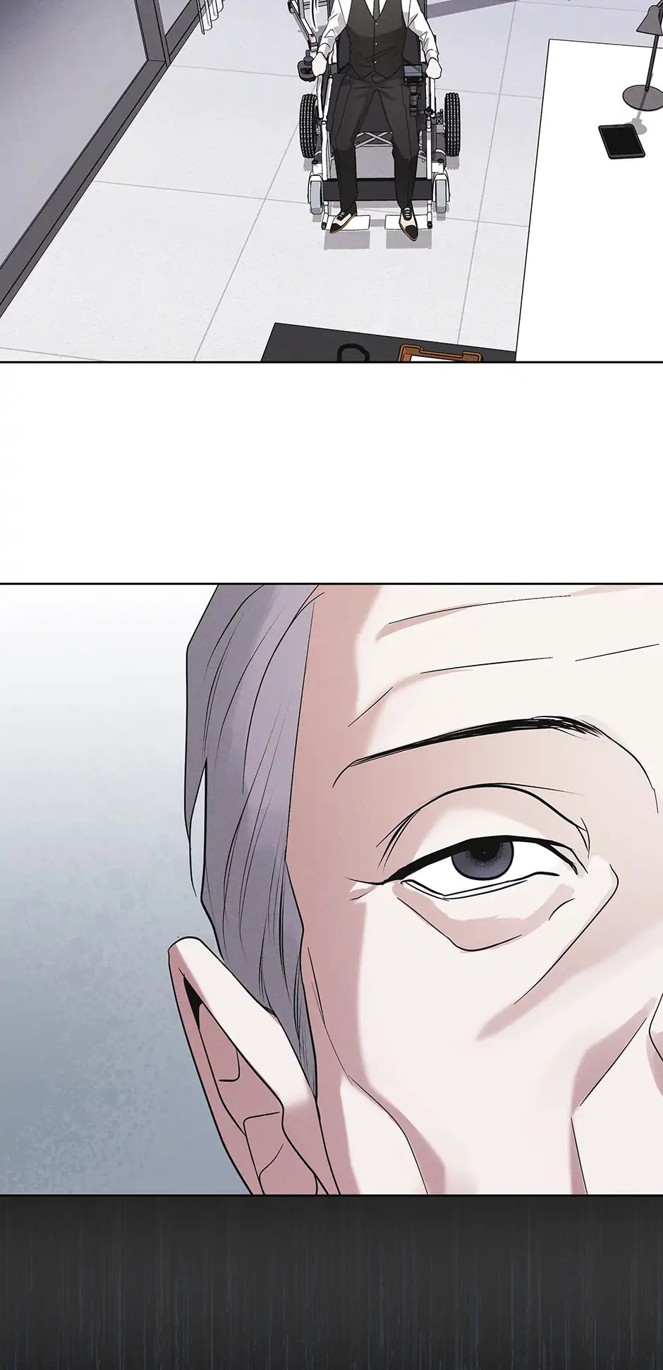 Read Open Sesame chapter 56 image 64 on Lezhin