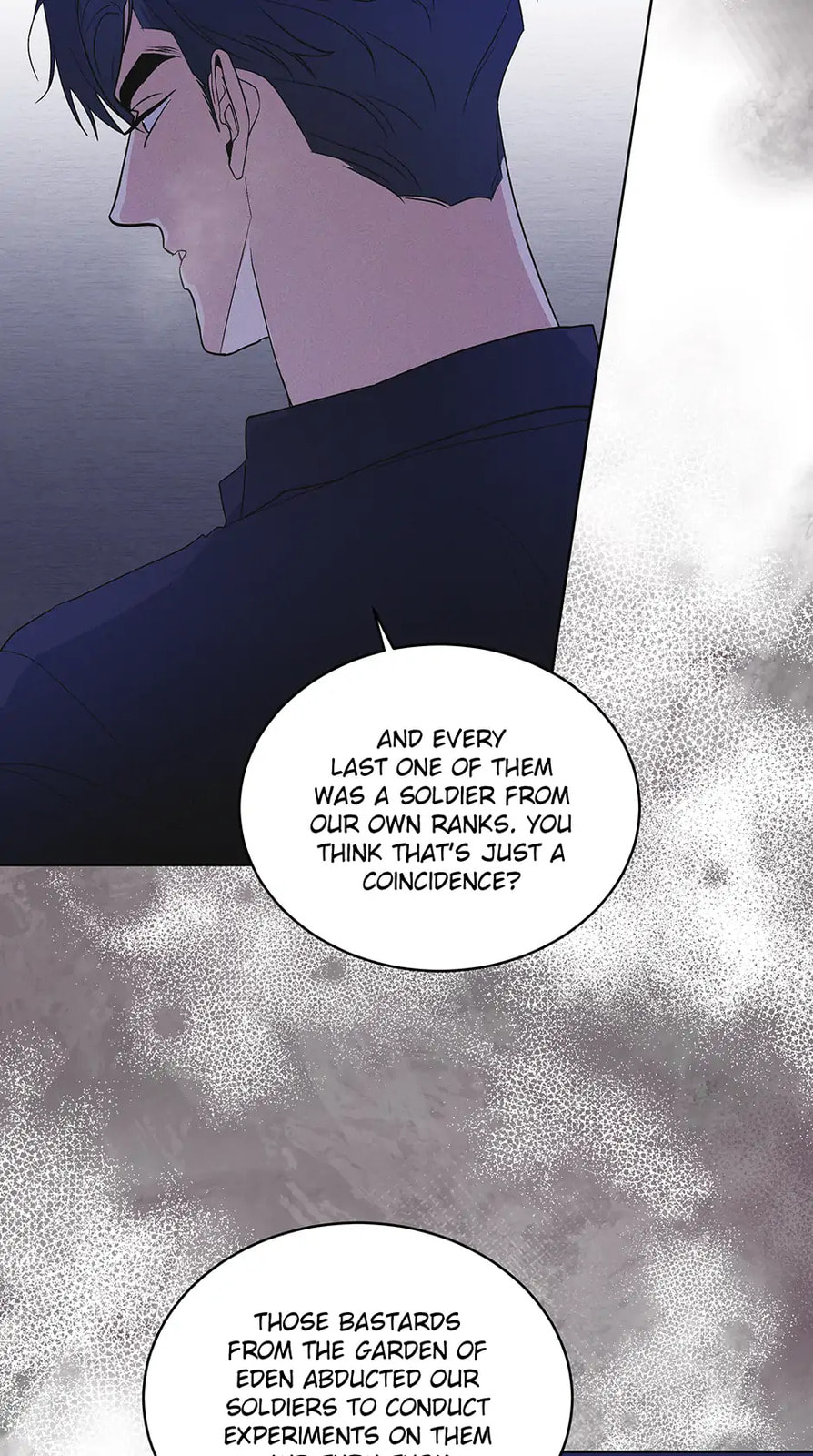 Read Open Sesame chapter 56 image 9 on Lezhin