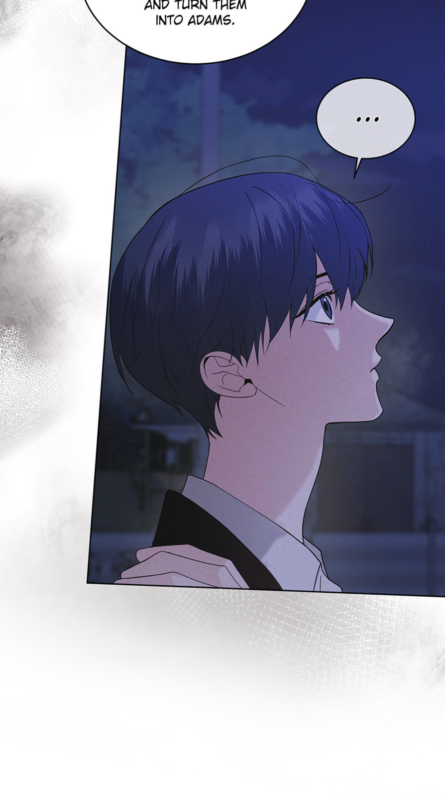 Read Open Sesame chapter 57 image 10 on Lezhin