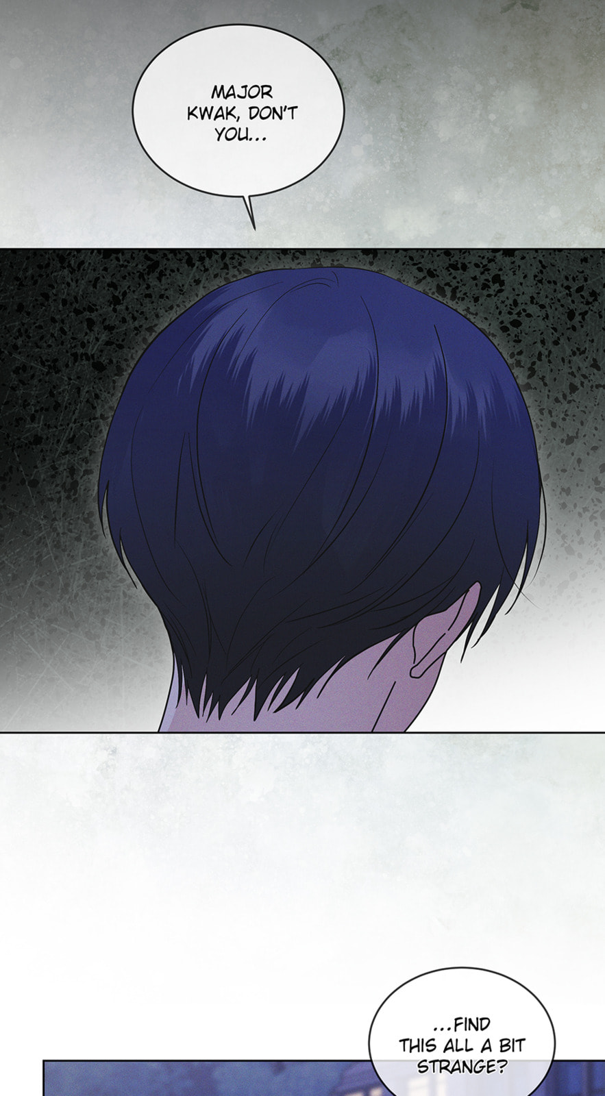 Read Open Sesame chapter 57 image 13 on Lezhin