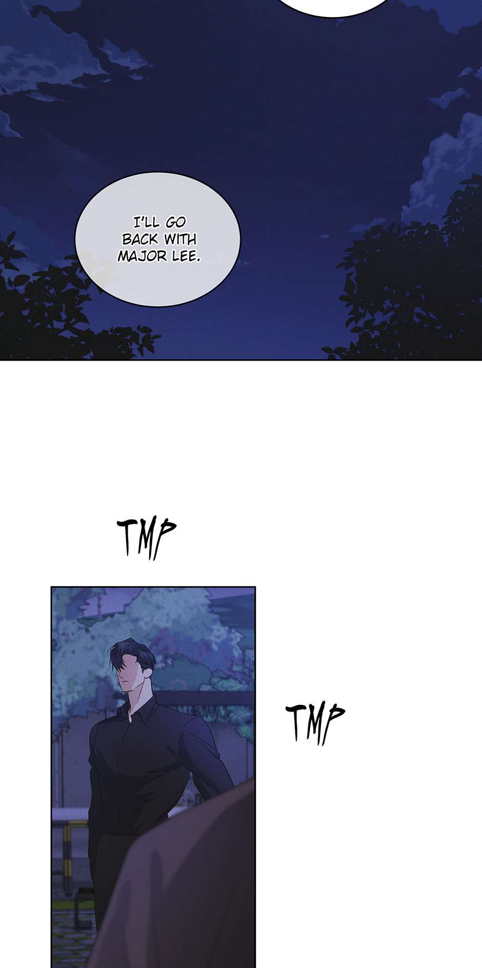 Read Open Sesame chapter 57 image 17 on Lezhin