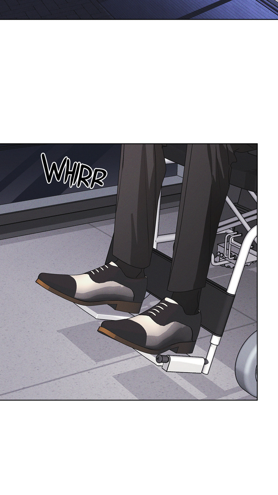 Read Open Sesame chapter 57 image 26 on Lezhin