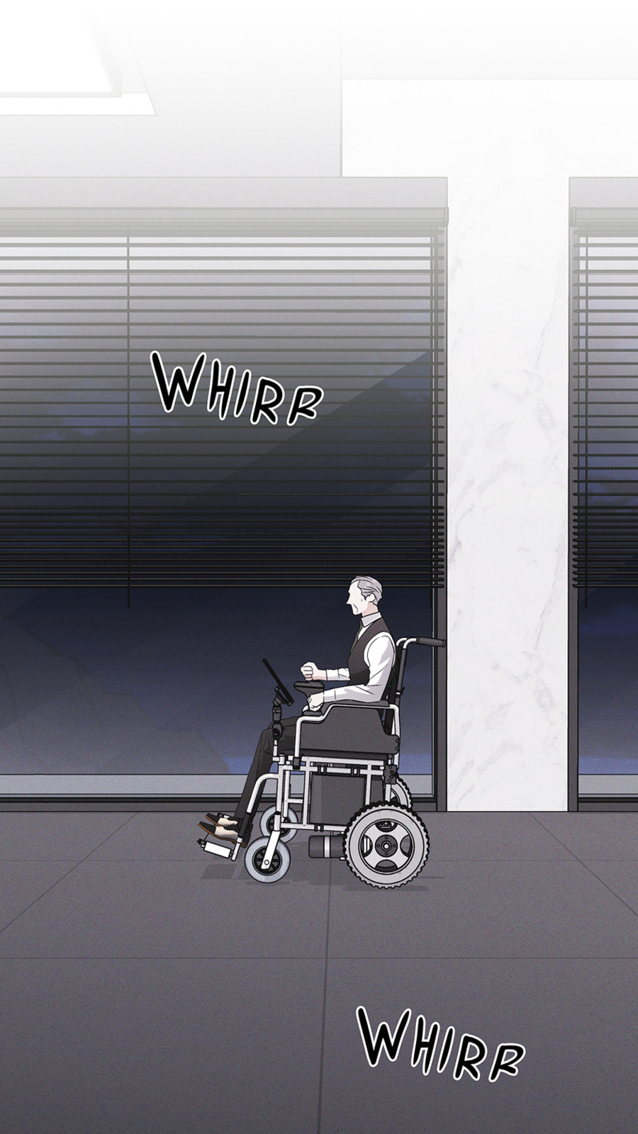 Read Open Sesame chapter 57 image 27 on Lezhin