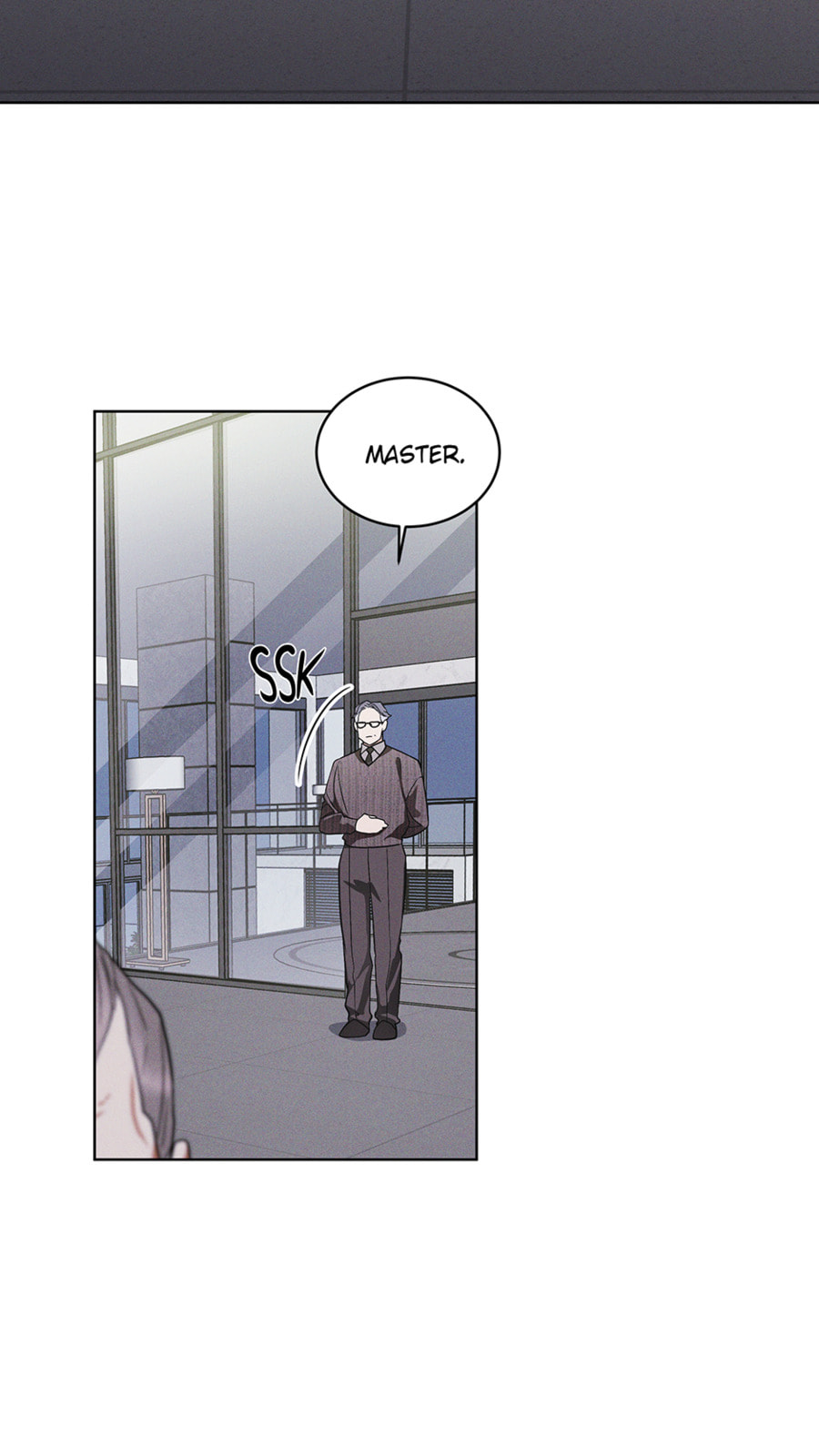 Read Open Sesame chapter 57 image 28 on Lezhin