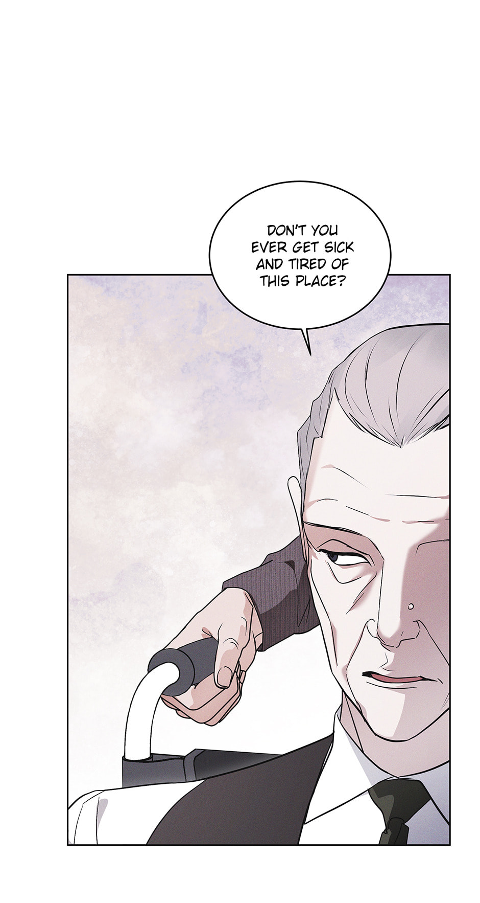 Read Open Sesame chapter 57 image 31 on Lezhin