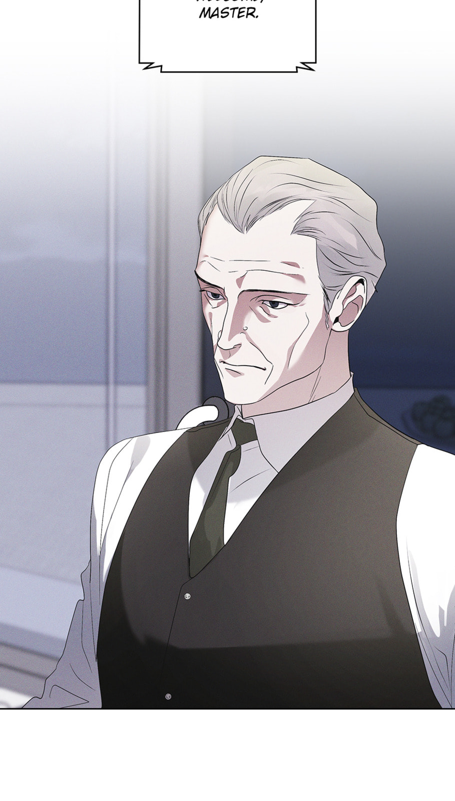 Read Open Sesame chapter 57 image 39 on Lezhin