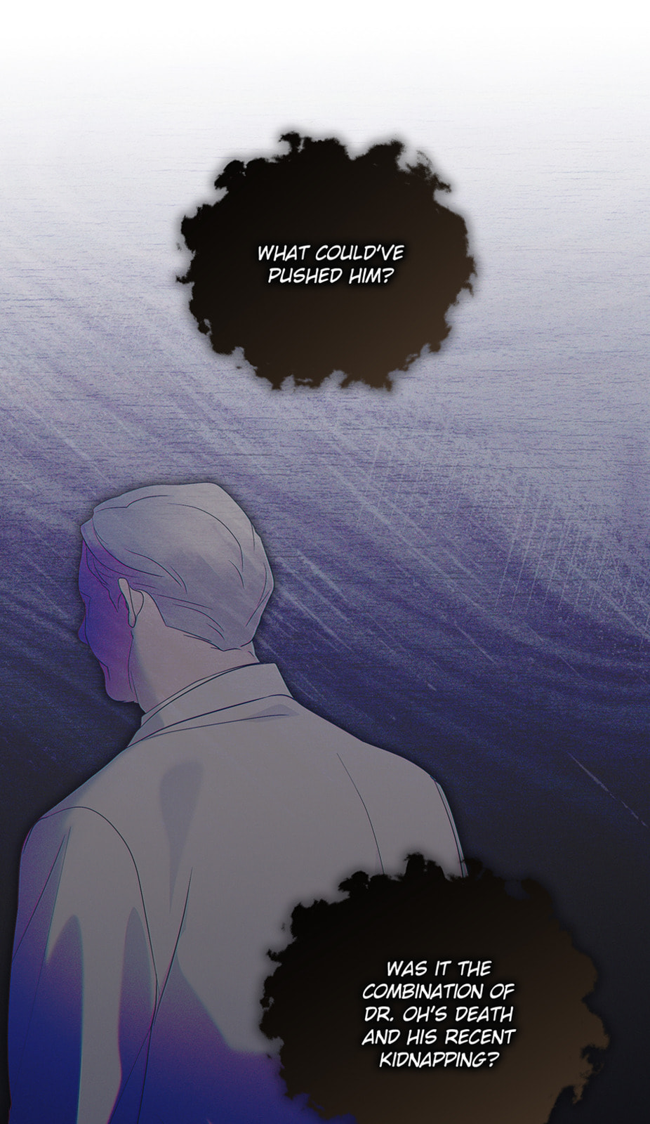 Read Open Sesame chapter 57 image 44 on Lezhin