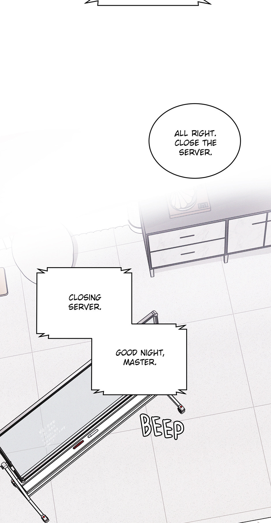 Read Open Sesame chapter 57 image 50 on Lezhin