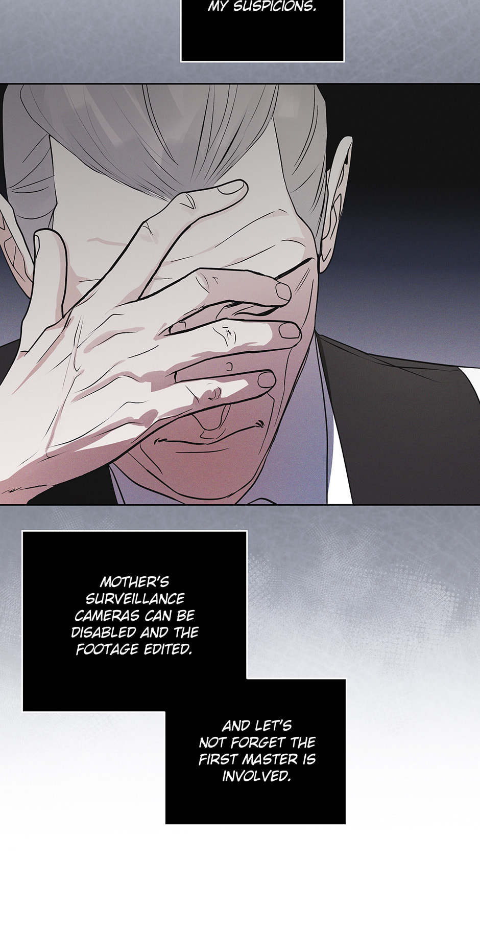 Read Open Sesame chapter 57 image 52 on Lezhin