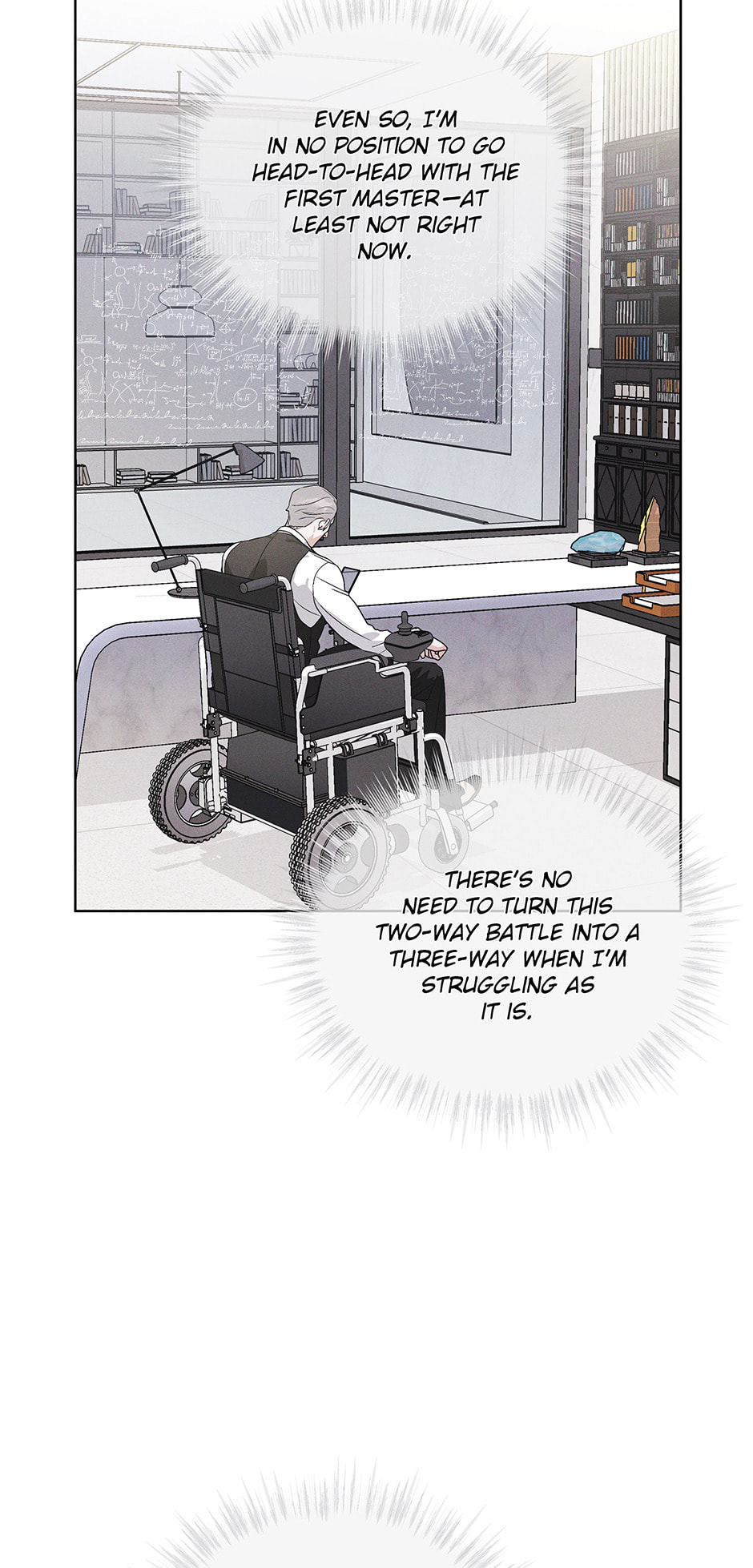 Read Open Sesame chapter 57 image 55 on Lezhin