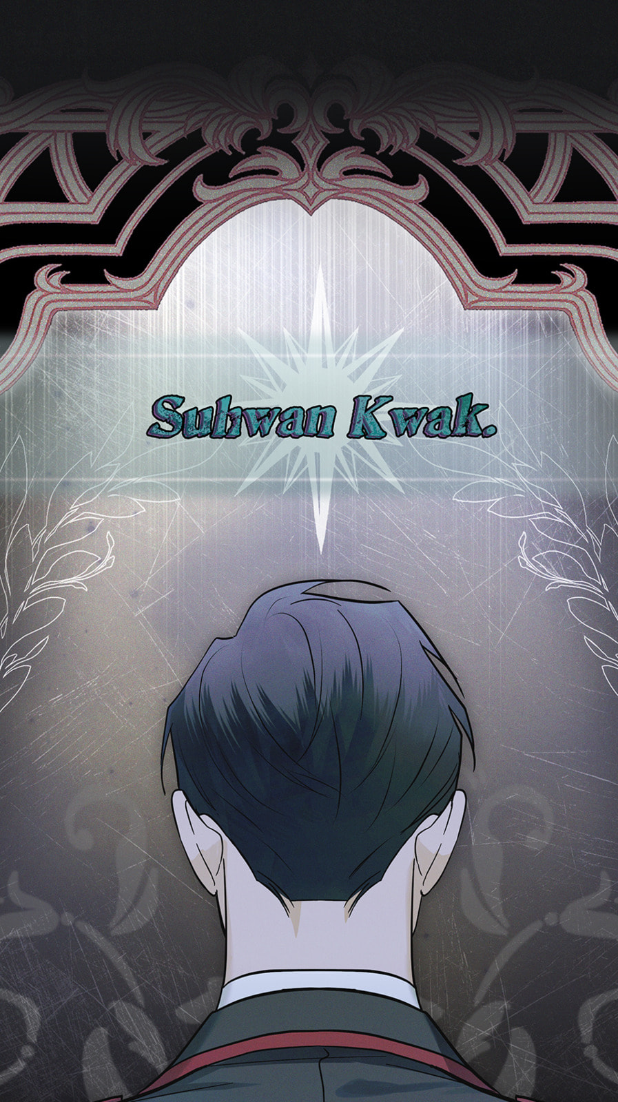 Read Open Sesame chapter 57 image 57 on Lezhin