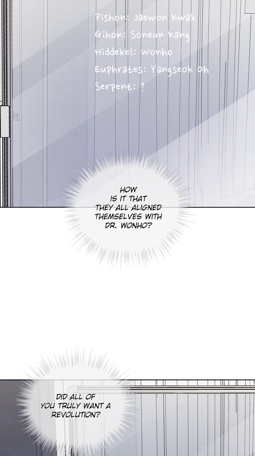 Read Open Sesame chapter 57 image 60 on Lezhin