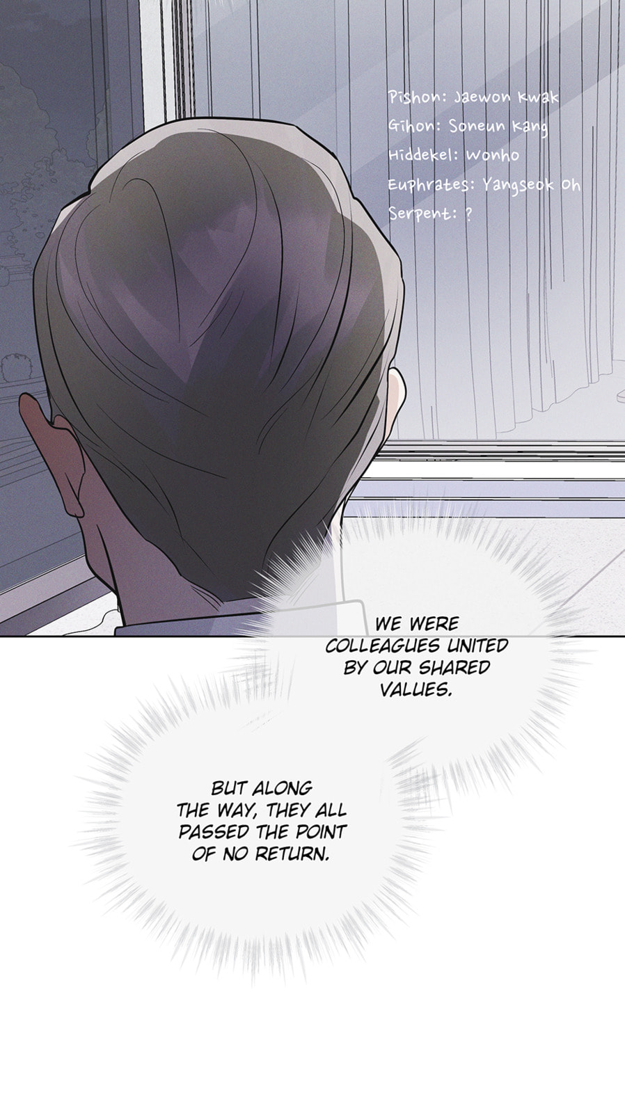 Read Open Sesame chapter 57 image 61 on Lezhin