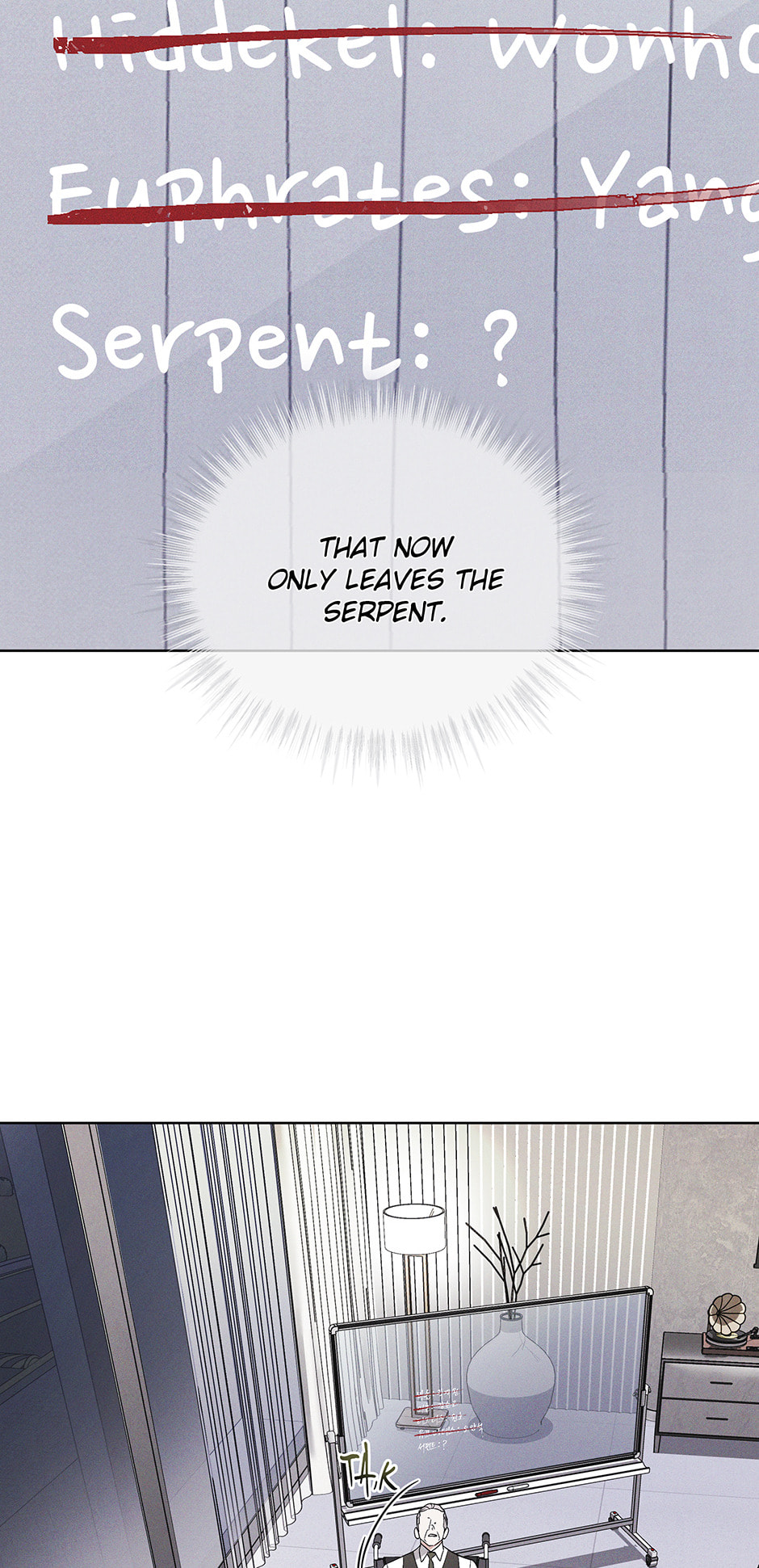 Read Open Sesame chapter 57 image 63 on Lezhin