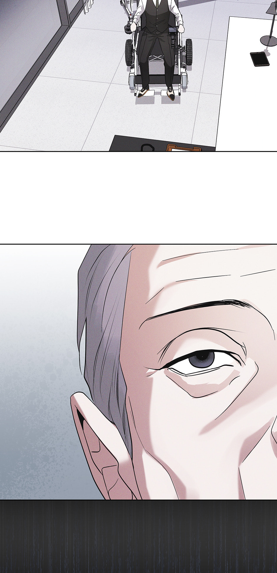 Read Open Sesame chapter 57 image 64 on Lezhin