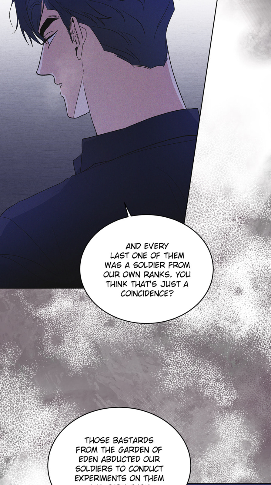 Read Open Sesame chapter 57 image 9 on Lezhin