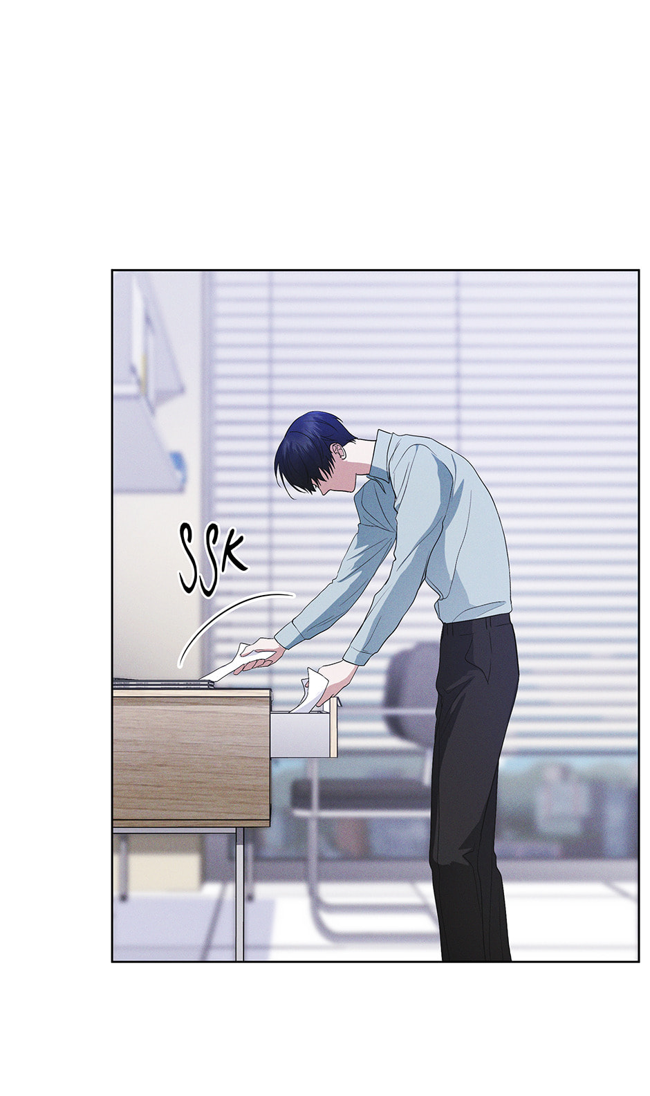Read Open Sesame chapter 59 image 1 on Lezhin