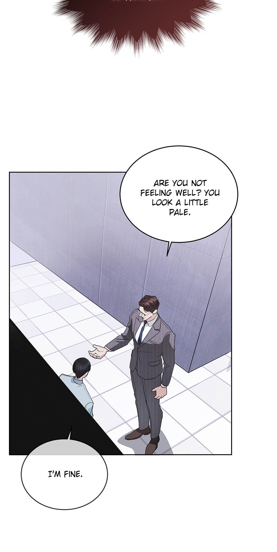 Read Open Sesame chapter 59 image 10 on Lezhin