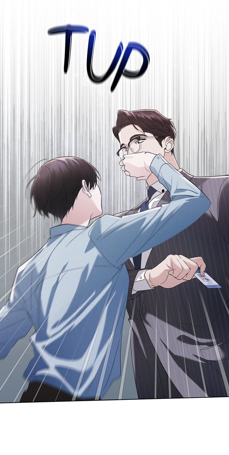 Read Open Sesame chapter 59 image 13 on Lezhin