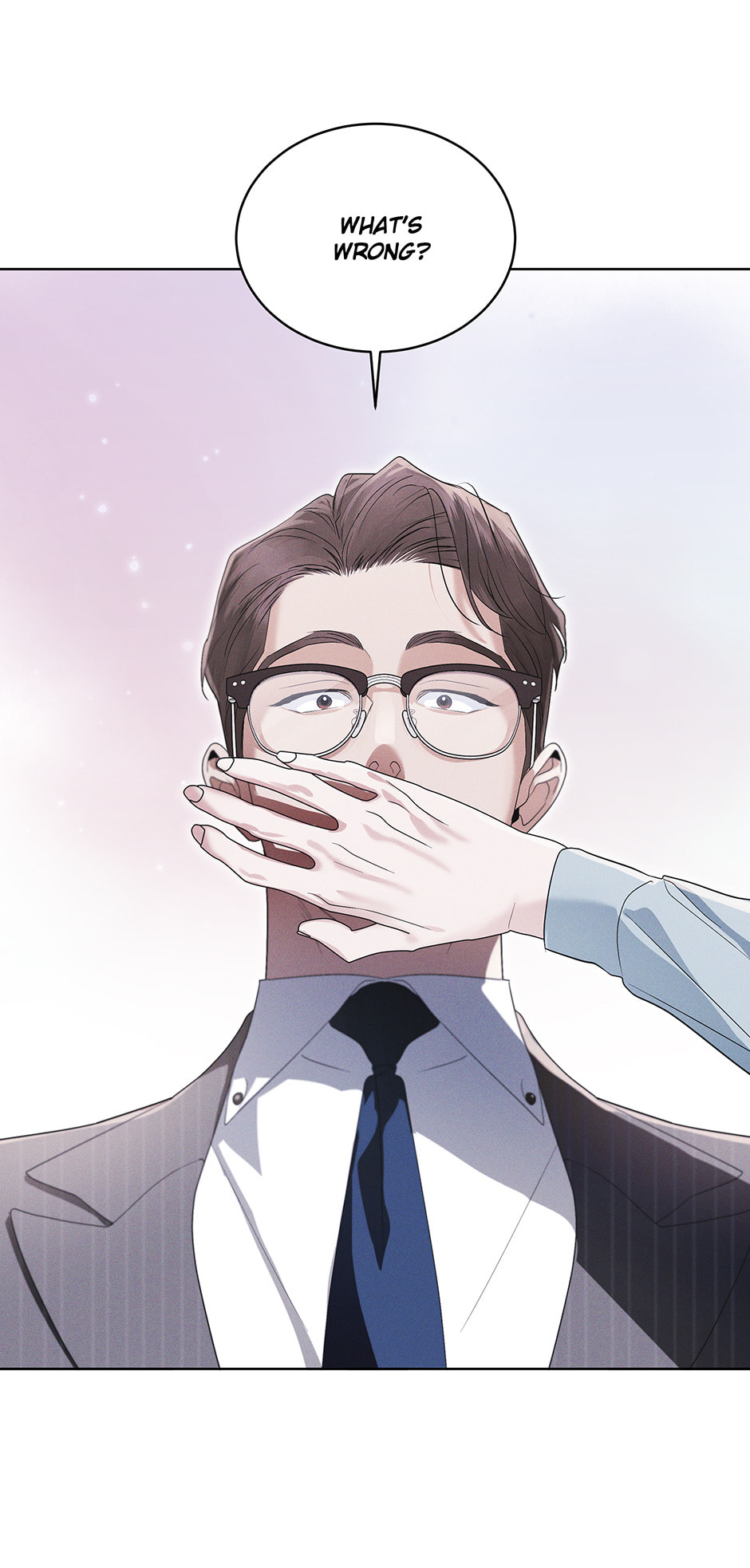 Read Open Sesame chapter 59 image 14 on Lezhin