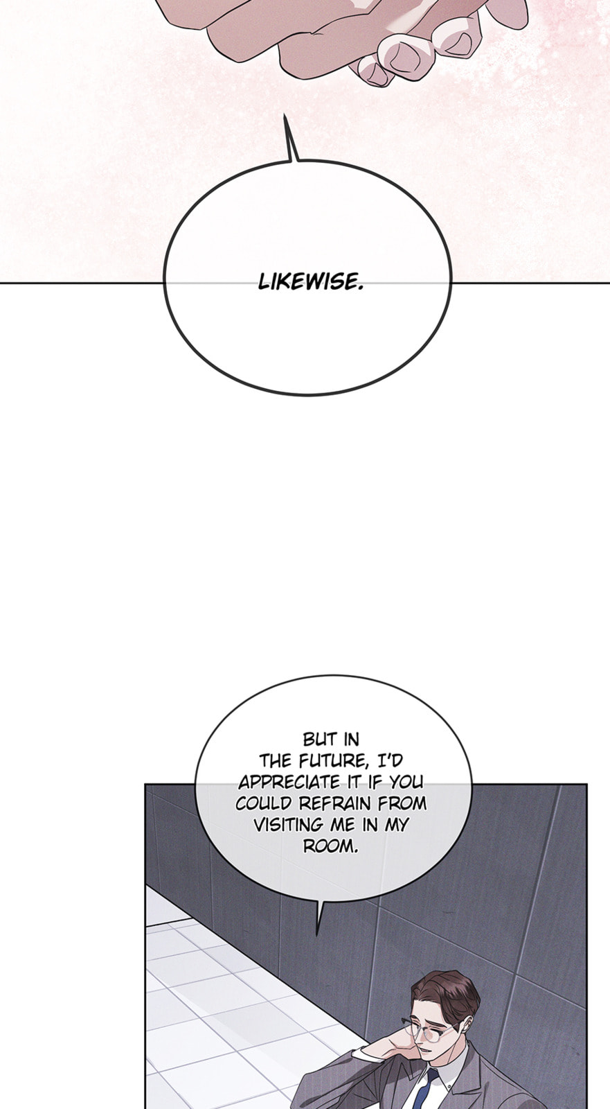 Read Open Sesame chapter 59 image 19 on Lezhin